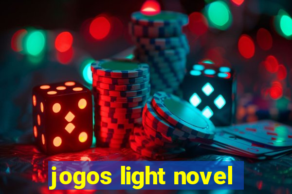 jogos light novel